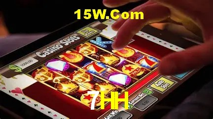 Live Casino 7HH