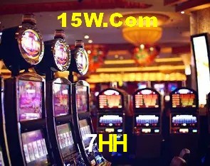 Welcome Bonus 7HH